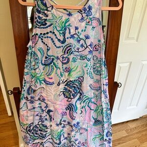 Lilly Pulitzer Kristin Dress
